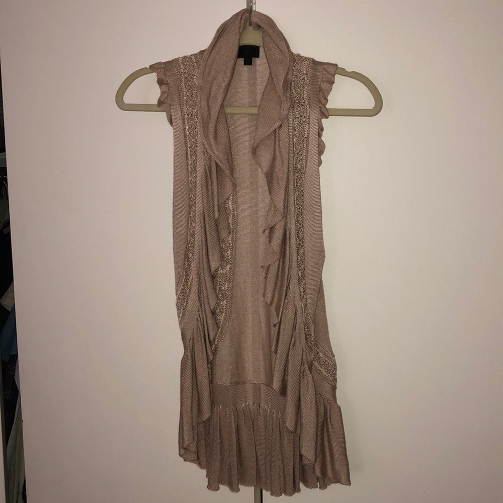 Long tunic